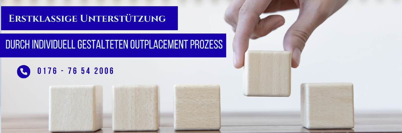 Newplacement durch Outplacement Wiesbaden
